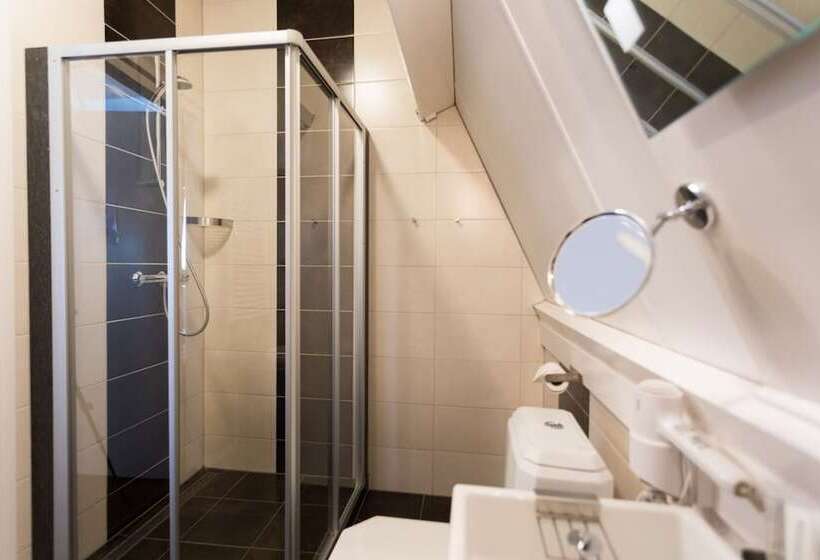 בית מלון כפרי Zilt