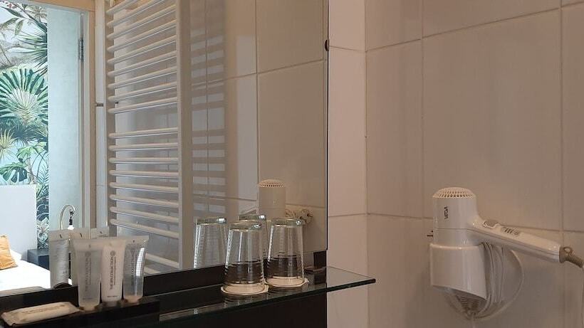 בית מלון כפרי Zilt