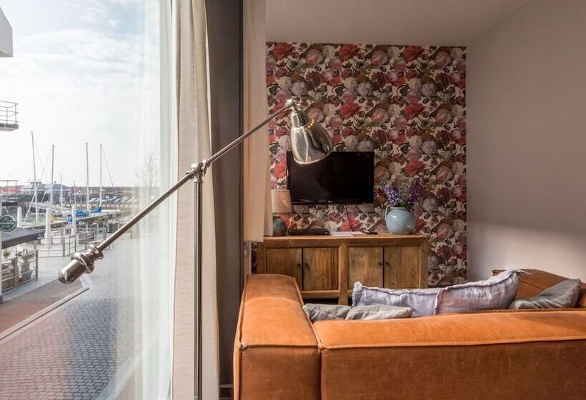 בית מלון כפרי Zilt