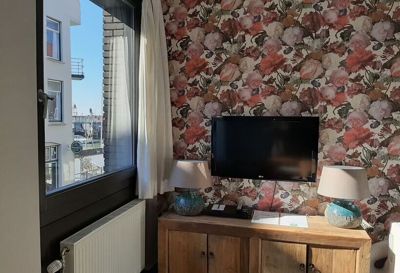 בית מלון כפרי Zilt