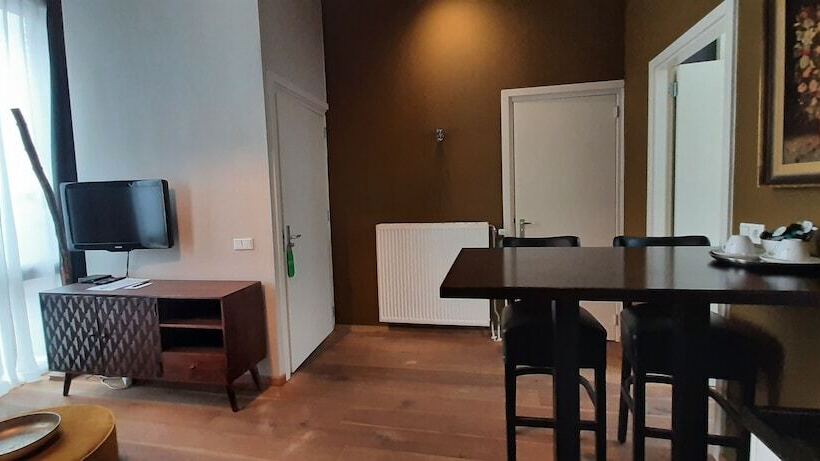 בית מלון כפרי Zilt