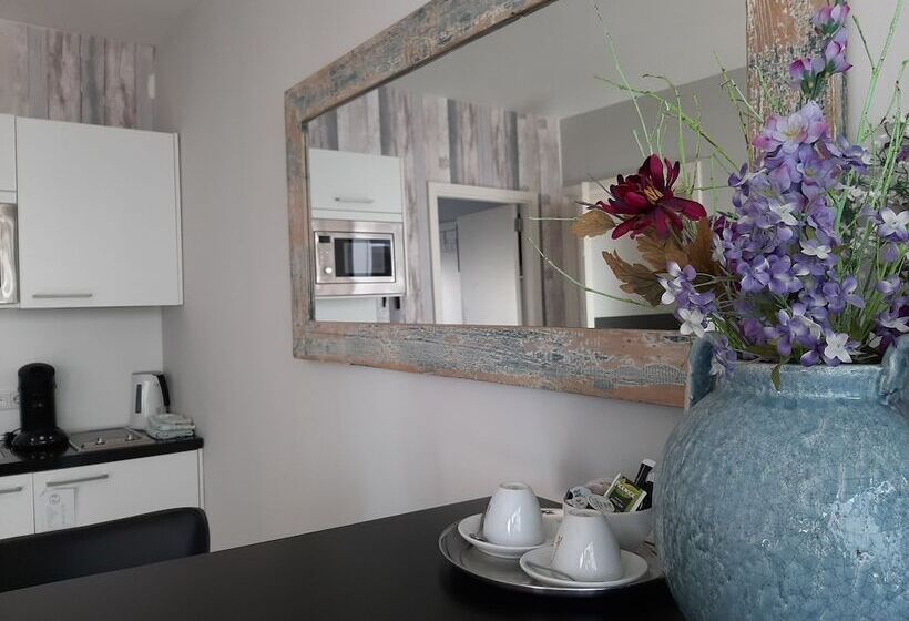 בית מלון כפרי Zilt