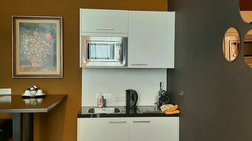 בית מלון כפרי Zilt