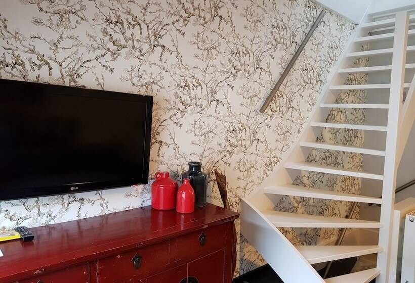 בית מלון כפרי Zilt