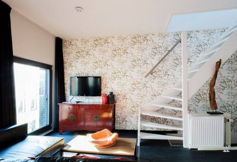 בית מלון כפרי Zilt