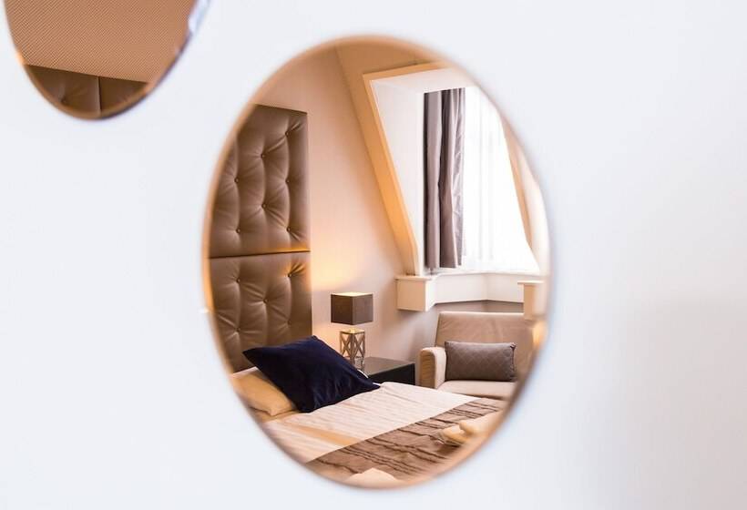 בית מלון כפרי Zilt