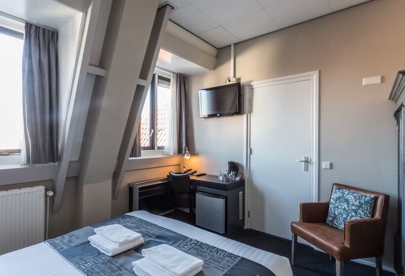 בית מלון כפרי Zilt