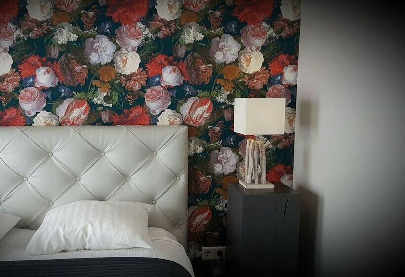 בית מלון כפרי Zilt