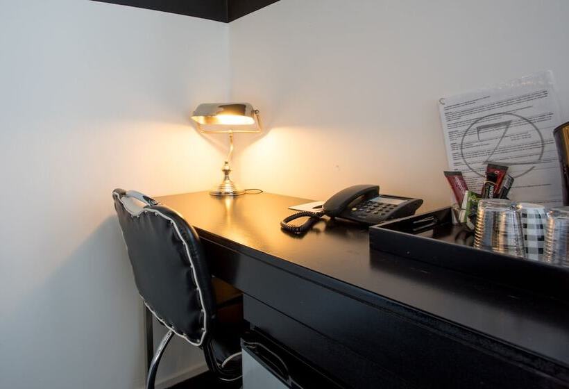 בית מלון כפרי Zilt