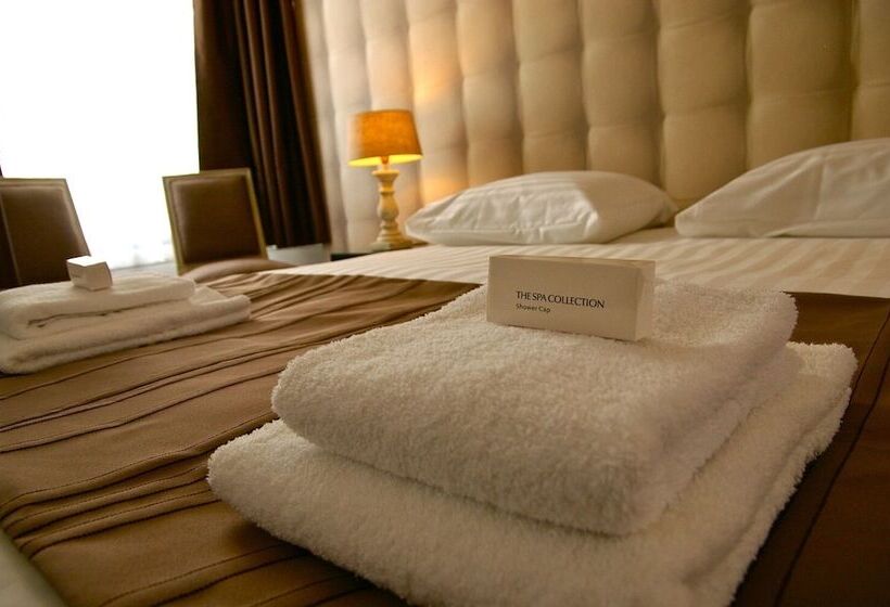 בית מלון כפרי Zilt