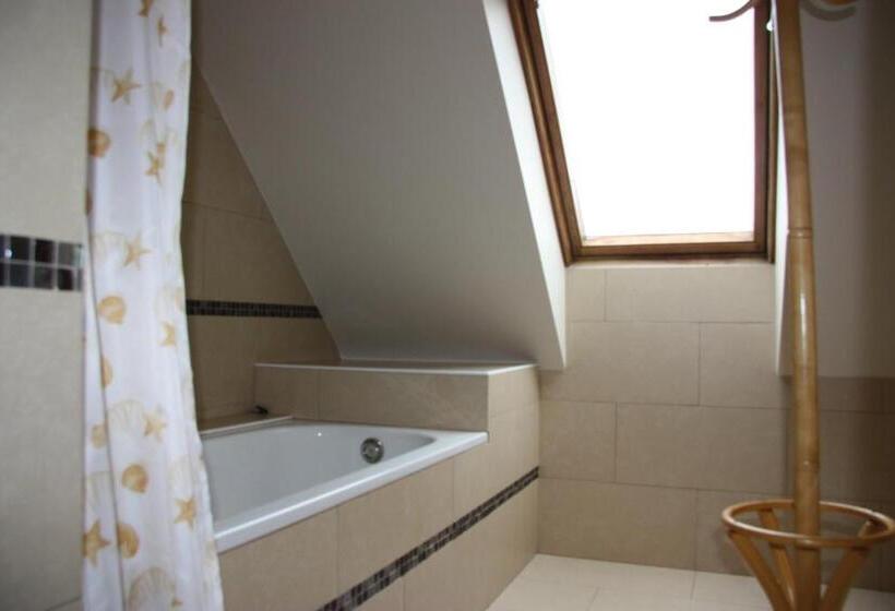 酒店 Zum Goldenen Stern