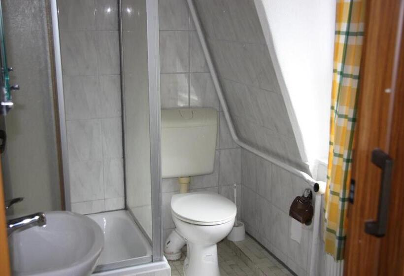 酒店 Zum Goldenen Stern