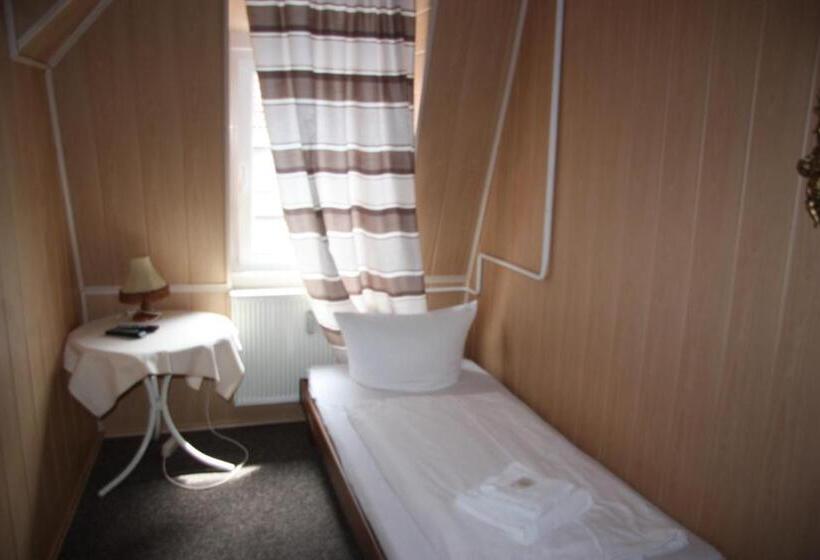 酒店 Zum Goldenen Stern