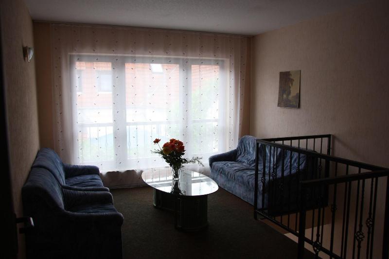 酒店 Zum Goldenen Stern