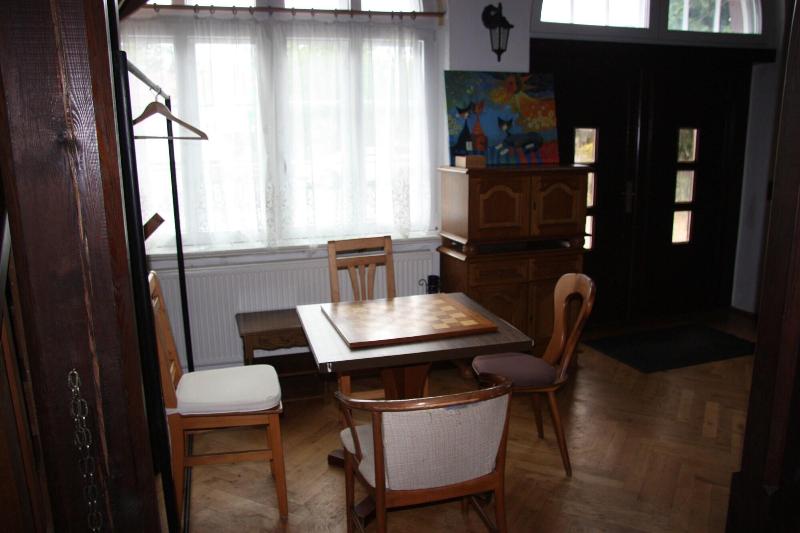 בית מלון כפרי Zum Goldenen Stern