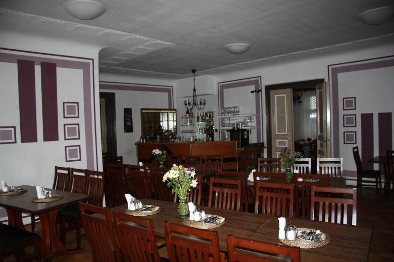 酒店 Zum Goldenen Stern