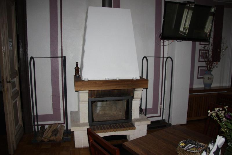 酒店 Zum Goldenen Stern