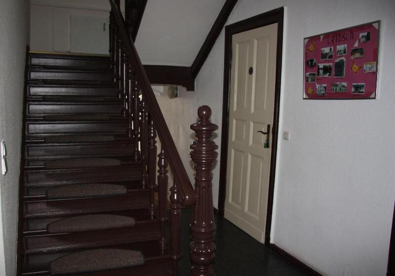 酒店 Zum Goldenen Stern