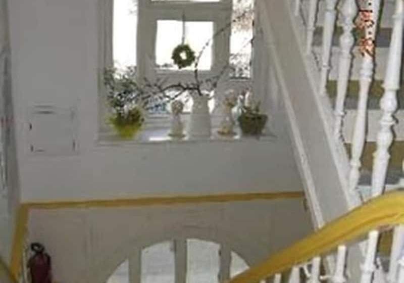 酒店 Zur Alten Stadtmauer