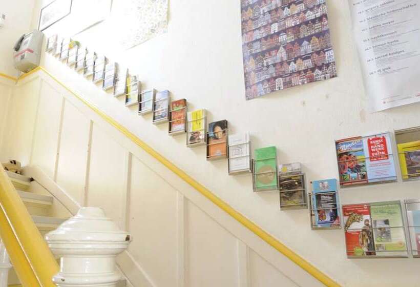 酒店 Zur Alten Stadtmauer