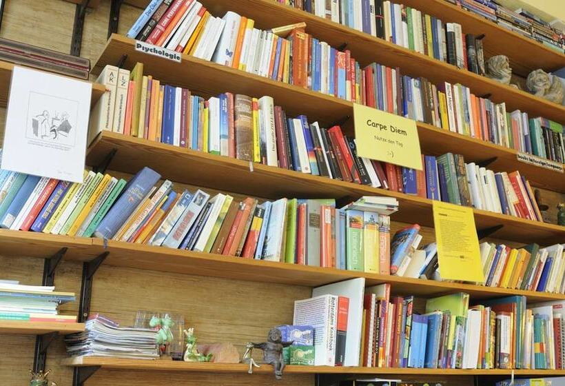 酒店 Zur Alten Stadtmauer