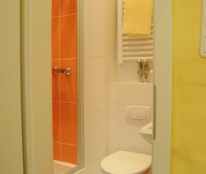 酒店 Zur Alten Stadtmauer