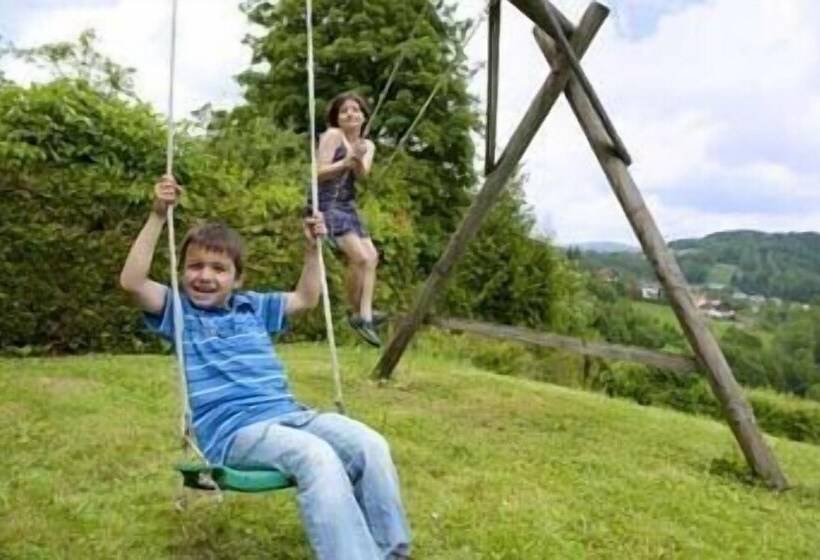 Отель Zur Perle