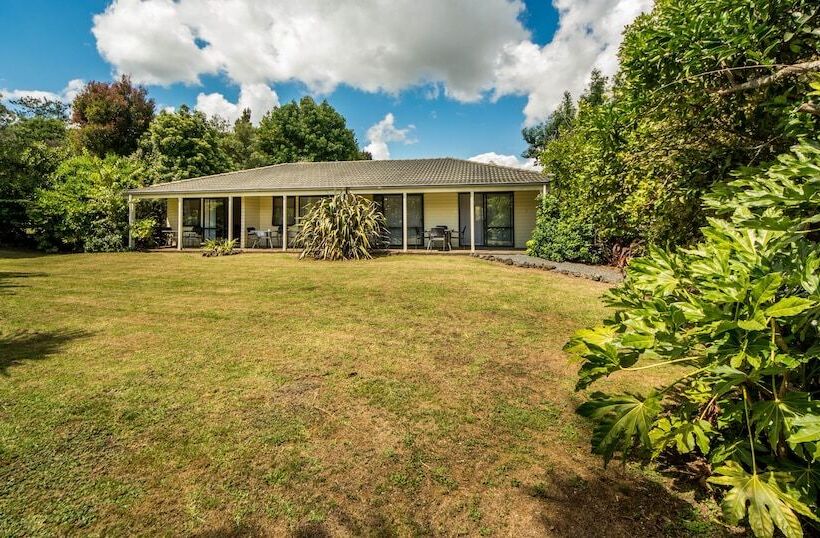 Kauri Park Motel