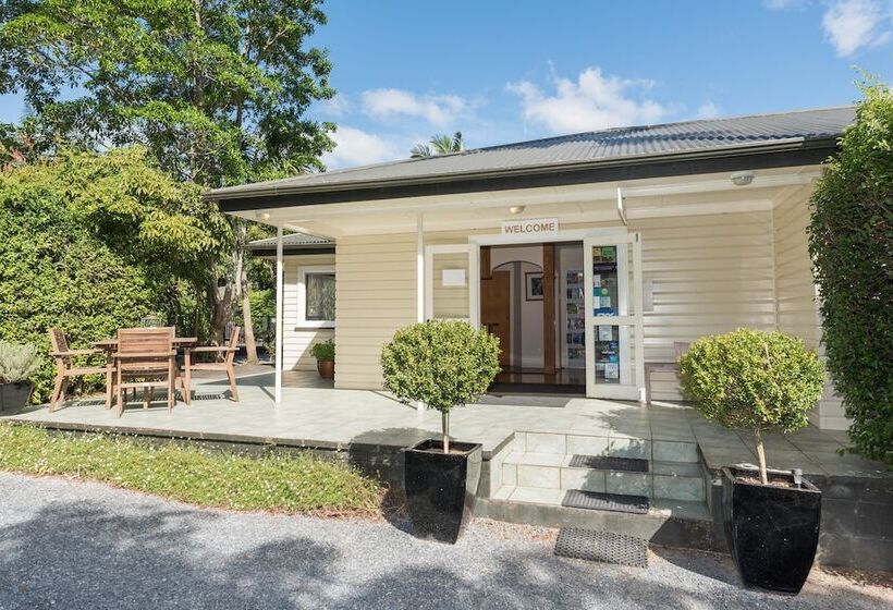 Kauri Park Motel