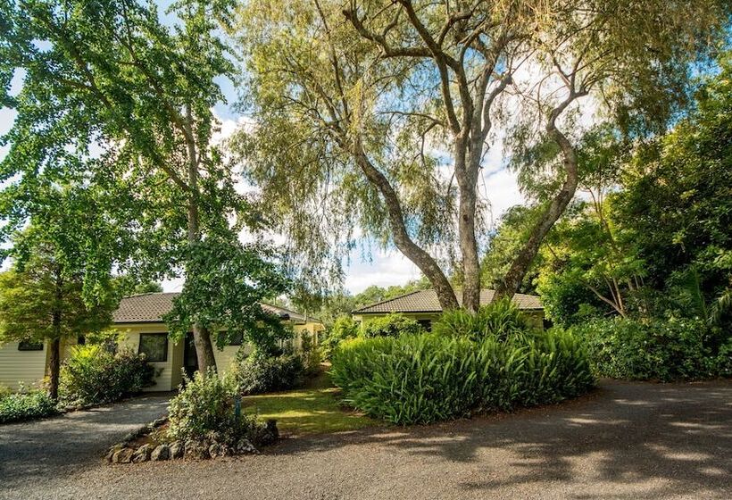 Kauri Park Motel