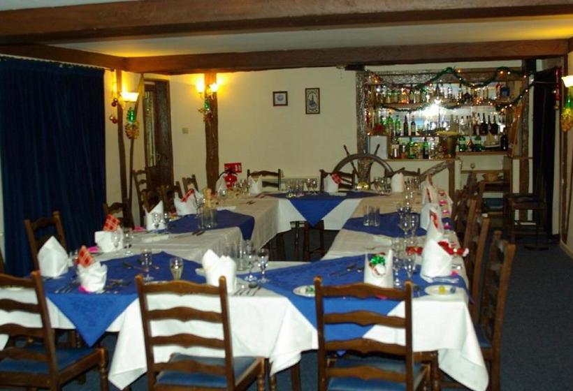 ホテル Keystone Lodge