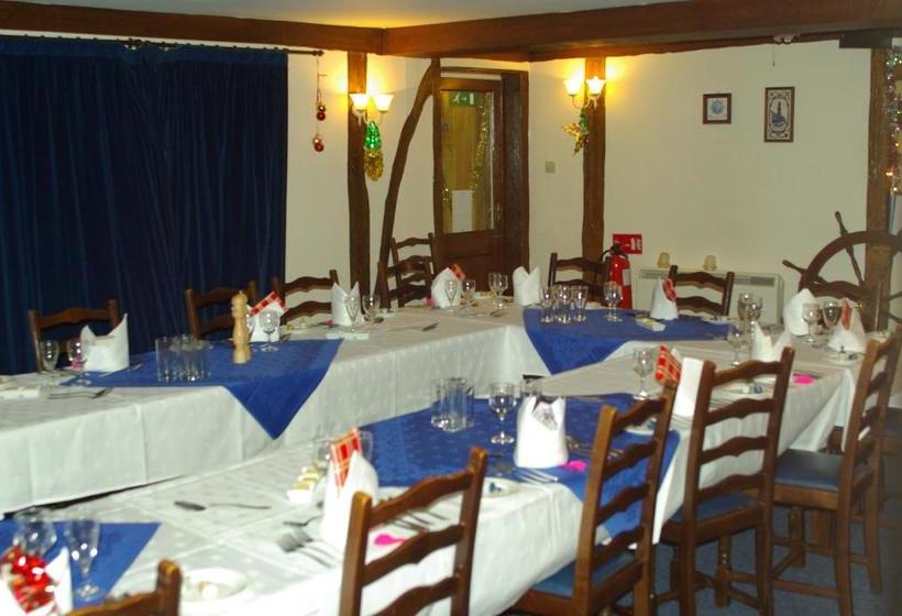 ホテル Keystone Lodge