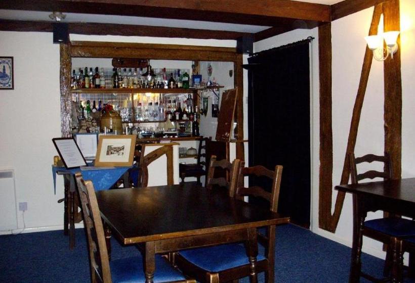 ホテル Keystone Lodge