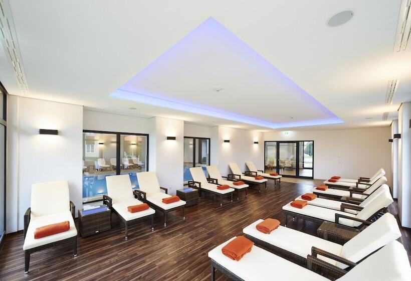 Kreuz Post Hotel Restaurant Spa