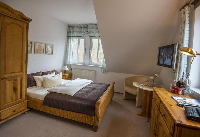 Kurhotel Bad Suderode