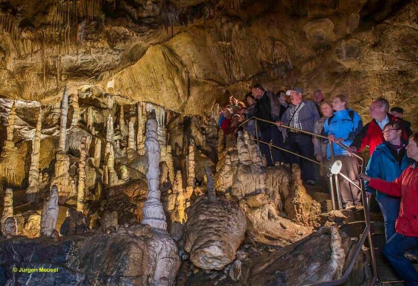 Kurhotel Bad Suderode