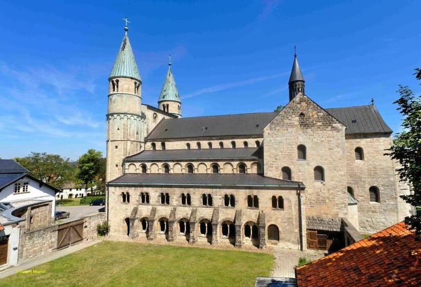 Kurhotel Bad Suderode