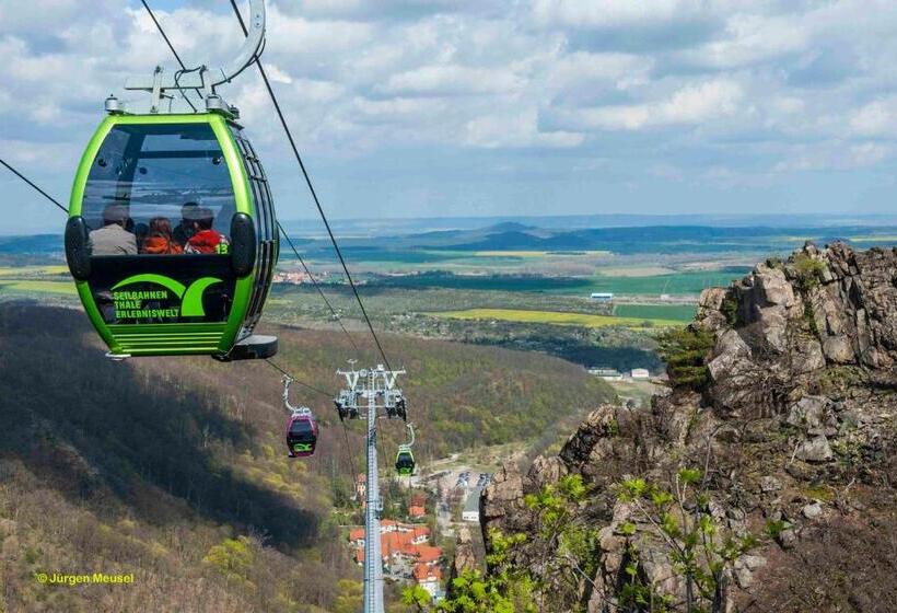 Kurhotel Bad Suderode