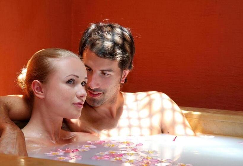 Kurhotel Bad Suderode