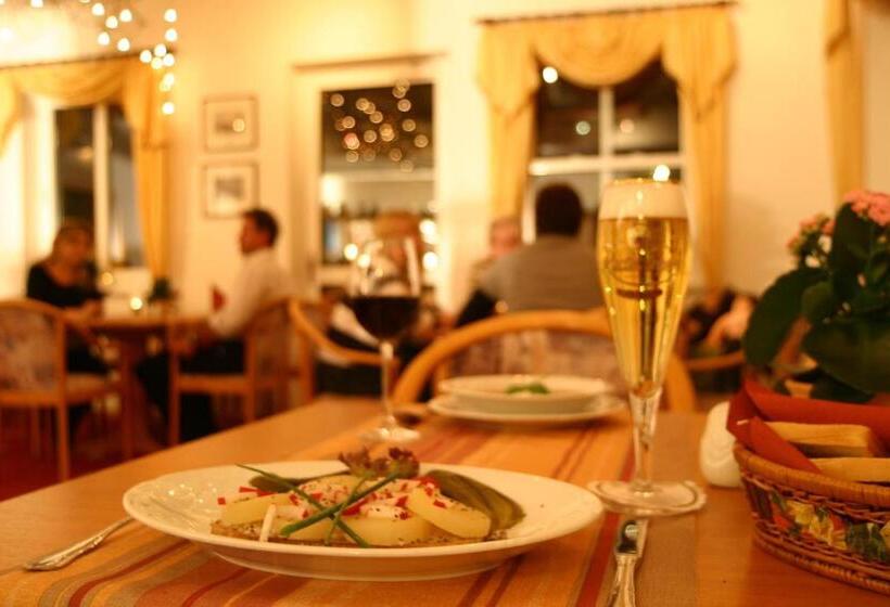 Kurhotel Bad Suderode