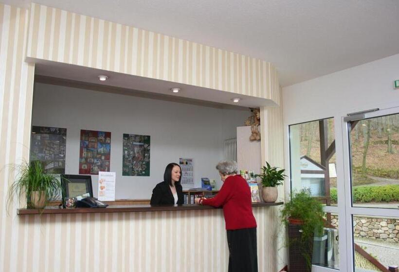 Kurhotel Bad Suderode