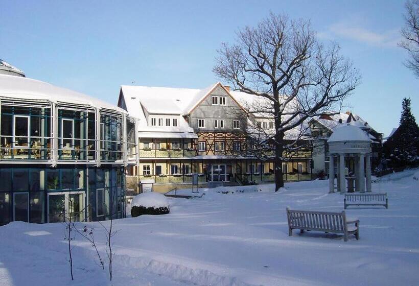 Kurhotel Bad Suderode