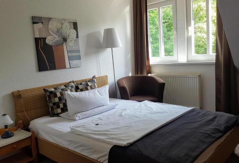 Kurhotel Bad Suderode