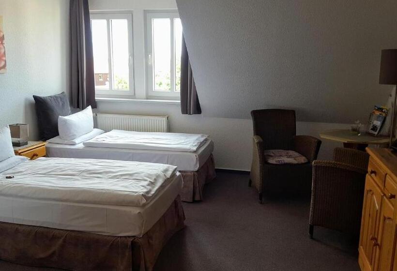 Kurhotel Bad Suderode