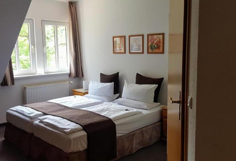 Kurhotel Bad Suderode