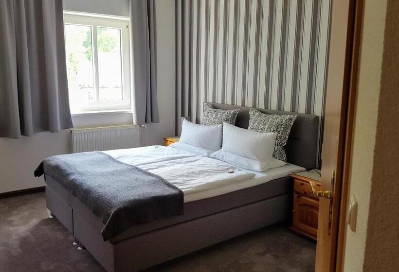 Kurhotel Bad Suderode