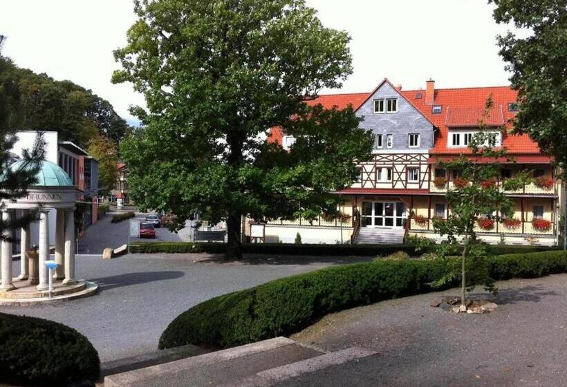 Kurhotel Bad Suderode