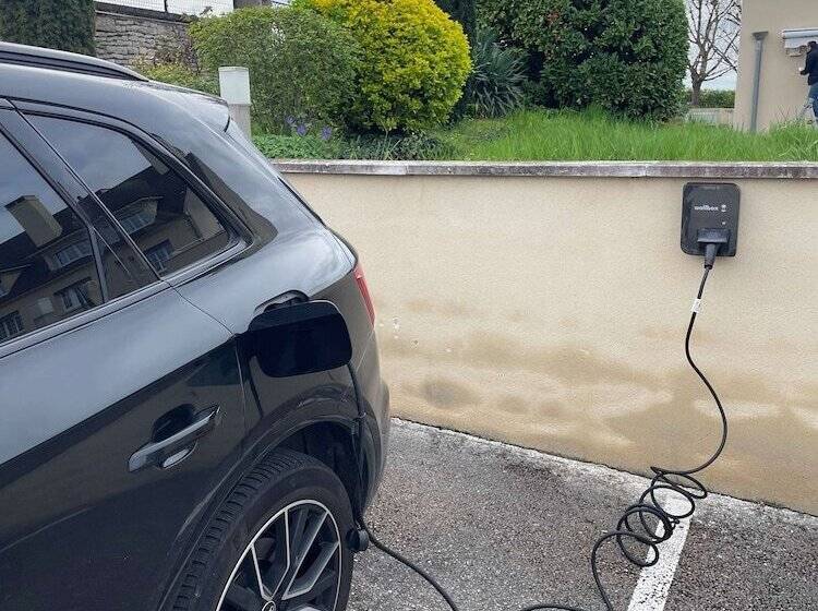 La Bonbonniere   Sure Hotel Collection By Best Western