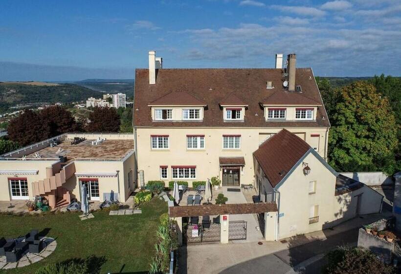 La Bonbonniere   Sure Hotel Collection By Best Western