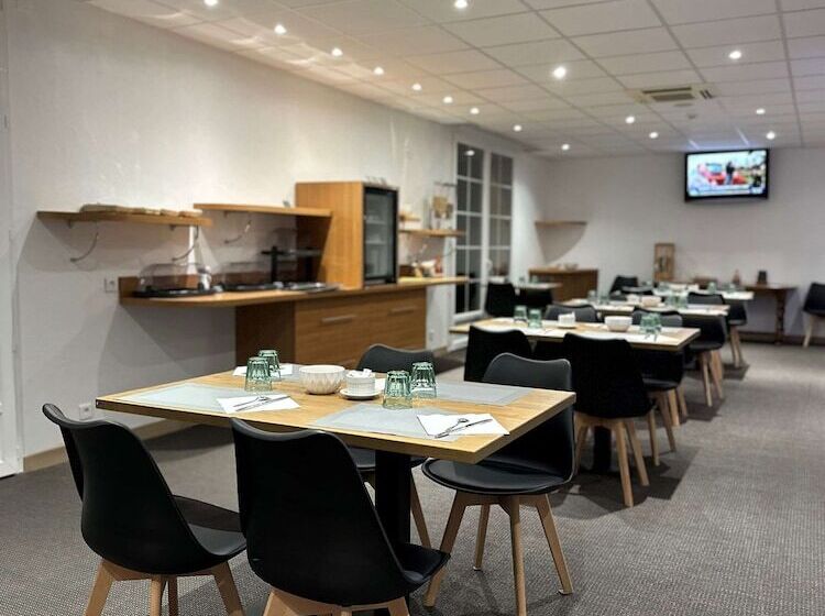 La Bonbonniere   Sure Hotel Collection By Best Western